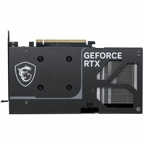MSI NVIDIA GeForce RTX 5060 Ti Graphic Card - 16 GB GDDR7 — G506T-16V2CP