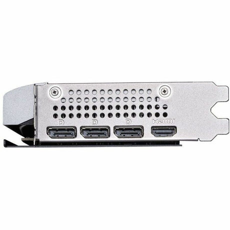 MSI NVIDIA GeForce RTX 5060 Ti Graphic Card - 16 GB GDDR7 — G506T-16V2CP
