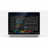 Microsoft Surface Laptop 7 15" Touchscreen Copilot+ PC Notebook - Qualcomm Snapdragon X Elite - 64 GB - 1 TB SSD - Graphite — EP2-37384