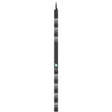 APC NetShelter Rack PDU Advanced Gen 2, Metered, 3Phase, 11kW 400V 16A or 11.5kW 415V 20A, 520P6, 42 Outlet — APDU11250ME