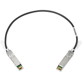 HPE 25Gb SFP28 to SFP28 5m Direct Attach Copper Cable — 844480-B21