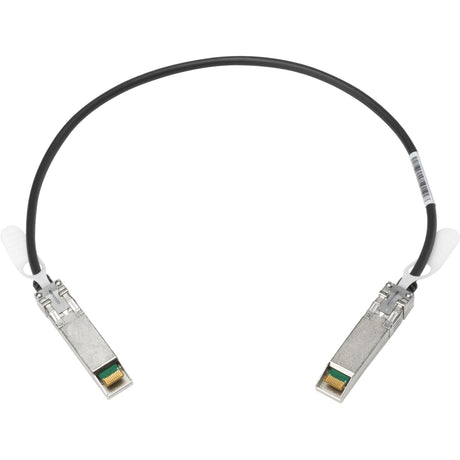 HPE 25Gb SFP28 to SFP28 5m Direct Attach Copper Cable — 844480-B21