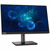 Lenovo ThinkVision P27pz-30 27" Class 4K UHD LED Monitor - 16:9 - Raven Black — 63E4GAR2US