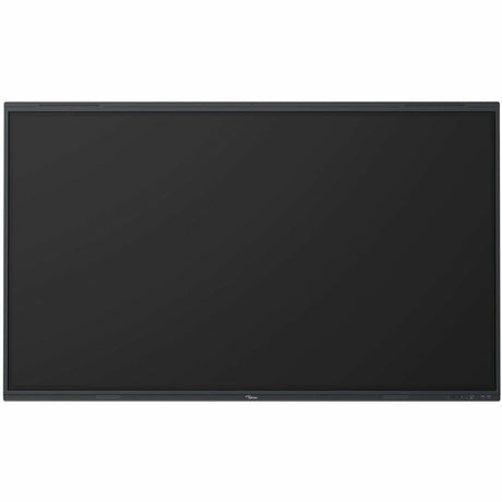 Optoma Creative Touch 5653RK Collaboration Display — 5653RK