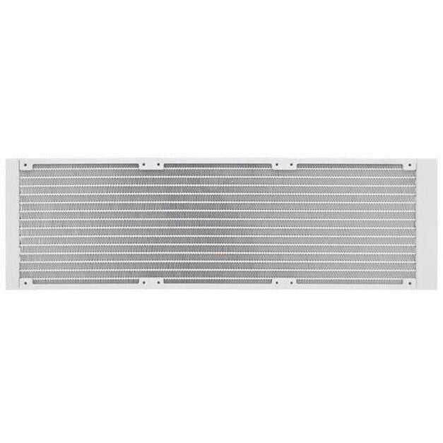 Thermaltake TH420 V2 Ultra EX ARGB Sync All-In-One Liquid Cooler - Snow Edition — CL-W428-PL14SW-A