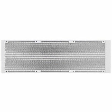 Thermaltake TH420 V2 Ultra EX ARGB Sync All-In-One Liquid Cooler - Snow Edition — CL-W428-PL14SW-A