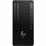 HP Z1 G1i Desktop Computer - Intel Core Ultra 7 265 - 32 GB - 1 TB SSD - Tower - Black — BS7N5UT#ABA
