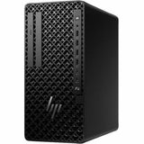HP Z1 G1i Desktop Computer - Intel Core Ultra 7 265 - 32 GB - 1 TB SSD - Tower - Black — BS7N5UT#ABA