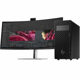 HP Z2 G1i Workstation - Intel Core Ultra 7 265 - 64 GB - 1 TB SSD - Tower - Black — BN5K0UT#ABA