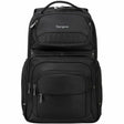 Targus Carrying Case for 16" Notebook - Black with Earphone Jack in strap — TSB705US