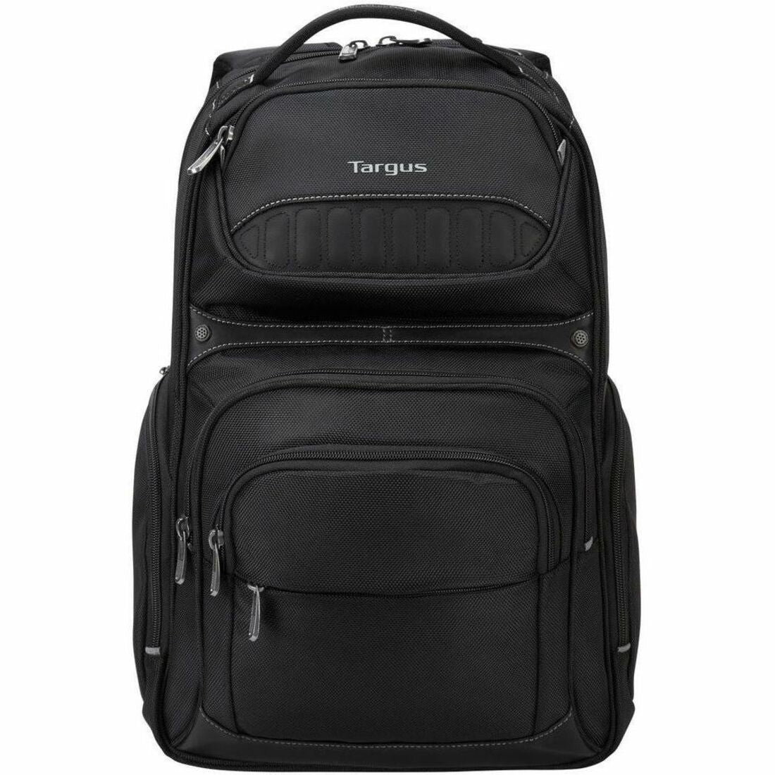 Targus Carrying Case for 16" Notebook - Black with Earphone Jack in strap — TSB705US