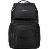 Targus Carrying Case for 16" Notebook - Black with Earphone Jack in strap — TSB705US