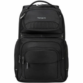 Targus Carrying Case for 16" Notebook - Black with Earphone Jack in strap — TSB705US