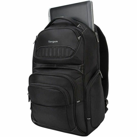 Targus Carrying Case for 16" Notebook - Black with Earphone Jack in strap — TSB705US
