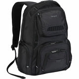 Targus Carrying Case for 16" Notebook - Black with Earphone Jack in strap — TSB705US