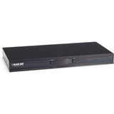 Black Box ServSwitch CX KVM Switch — KV0424A-R2
