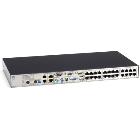Black Box ServSwitch CX KVM Switch — KV0424A-R2