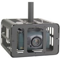 Chief PG-1A Projector Guard Security Cage - Black — PG1A