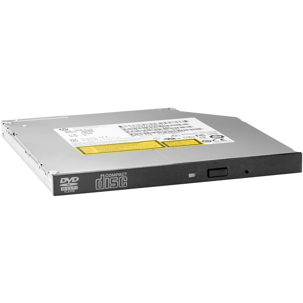 HP DVD-Reader - Internal — K3R63AA