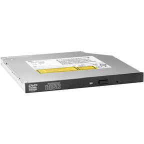 HP DVD-Reader - Internal — K3R63AA
