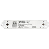 Eaton Tripp Lite Series Safe-IT UL 60601-1 Medical-Grade Power Strip for Patient-Care Vicinity, 4 15A Hospital-Grade Outlets, Safety Covers, 15 ft. Cord — PS-415-HGULTRA