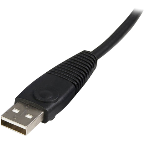 StarTech.com USB KVM Cable — SVUSB2N1_6