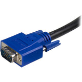 StarTech.com USB KVM Cable — SVUSB2N1_6