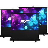 Elite Screens ezCinema 2 F107XWH2 107" Projection Screen — F107XWH2