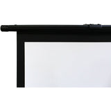 Elite Screens ezCinema 2 F107XWH2 107" Projection Screen — F107XWH2
