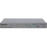 Gefen Ultra HD 600 MHz 1:2 Splitter for HDMI w/ HDR — EXT-UHD600-12