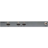 Gefen Ultra HD 600 MHz 1:2 Splitter for HDMI w/ HDR — EXT-UHD600-12