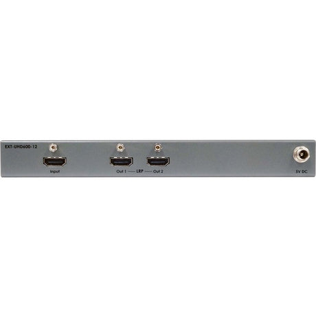 Gefen Ultra HD 600 MHz 1:2 Splitter for HDMI w/ HDR — EXT-UHD600-12