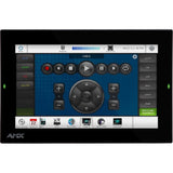 AMX 7" Modero G5 Wall Mount Touch Panel — FG5969-55BL