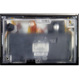 AMX 7" Modero G5 Wall Mount Touch Panel — FG5969-55BL