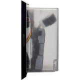 AMX 7" Modero G5 Wall Mount Touch Panel — FG5969-55BL
