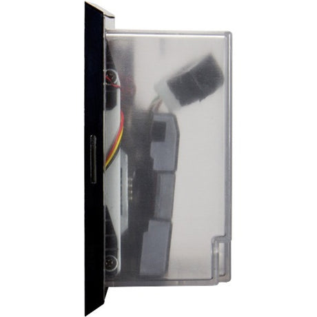 AMX 7" Modero G5 Wall Mount Touch Panel — FG5969-55BL