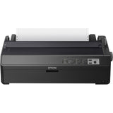 Epson LQ-2090II 24-pin Dot Matrix Printer - Monochrome - Energy Star — C11CF40201