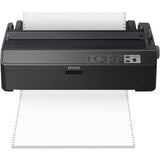 Epson LQ-2090II 24-pin Dot Matrix Printer - Monochrome - Energy Star — C11CF40201