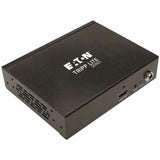 Eaton Tripp Lite Series 4-Port HDMI Splitter - 4K @ 60 Hz, HDCP 2.2, HDR, TAA — B118-004-UHD-2