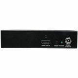 Eaton Tripp Lite Series 4-Port HDMI Splitter - 4K @ 60 Hz, HDCP 2.2, HDR, TAA — B118-004-UHD-2
