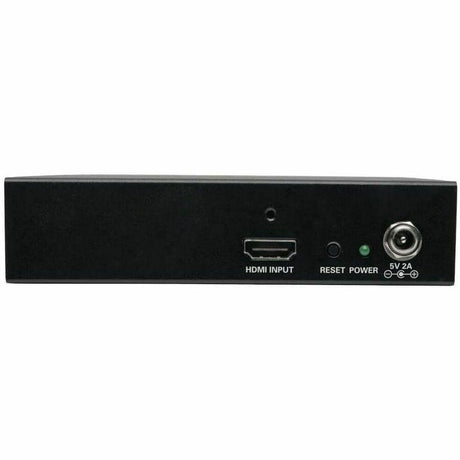 Eaton Tripp Lite Series 4-Port HDMI Splitter - 4K @ 60 Hz, HDCP 2.2, HDR, TAA — B118-004-UHD-2
