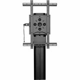 Peerless-AV&reg; Rotational Mount Interface for Carts and Stands — RMI2C