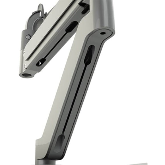 Chief Koncis Desk Mount Dual Monitor Arm - For 10-32 inch Displays - Height Adjustable - Black — DMA2B
