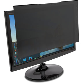 Kensington MagPro 23.8" (16:9) Monitor Privacy Screen with Magnetic Strip — K58356WW