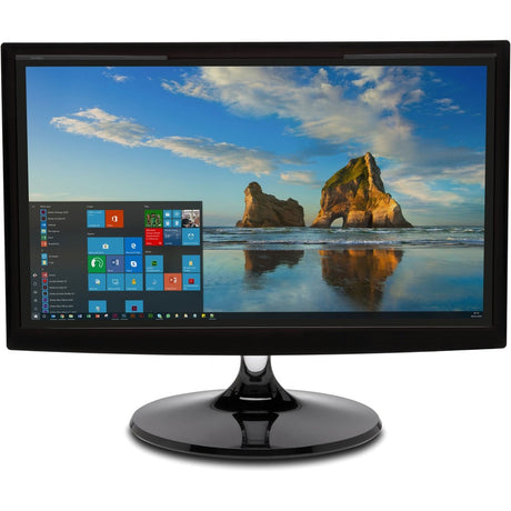 Kensington MagPro 23.8" (16:9) Monitor Privacy Screen with Magnetic Strip — K58356WW