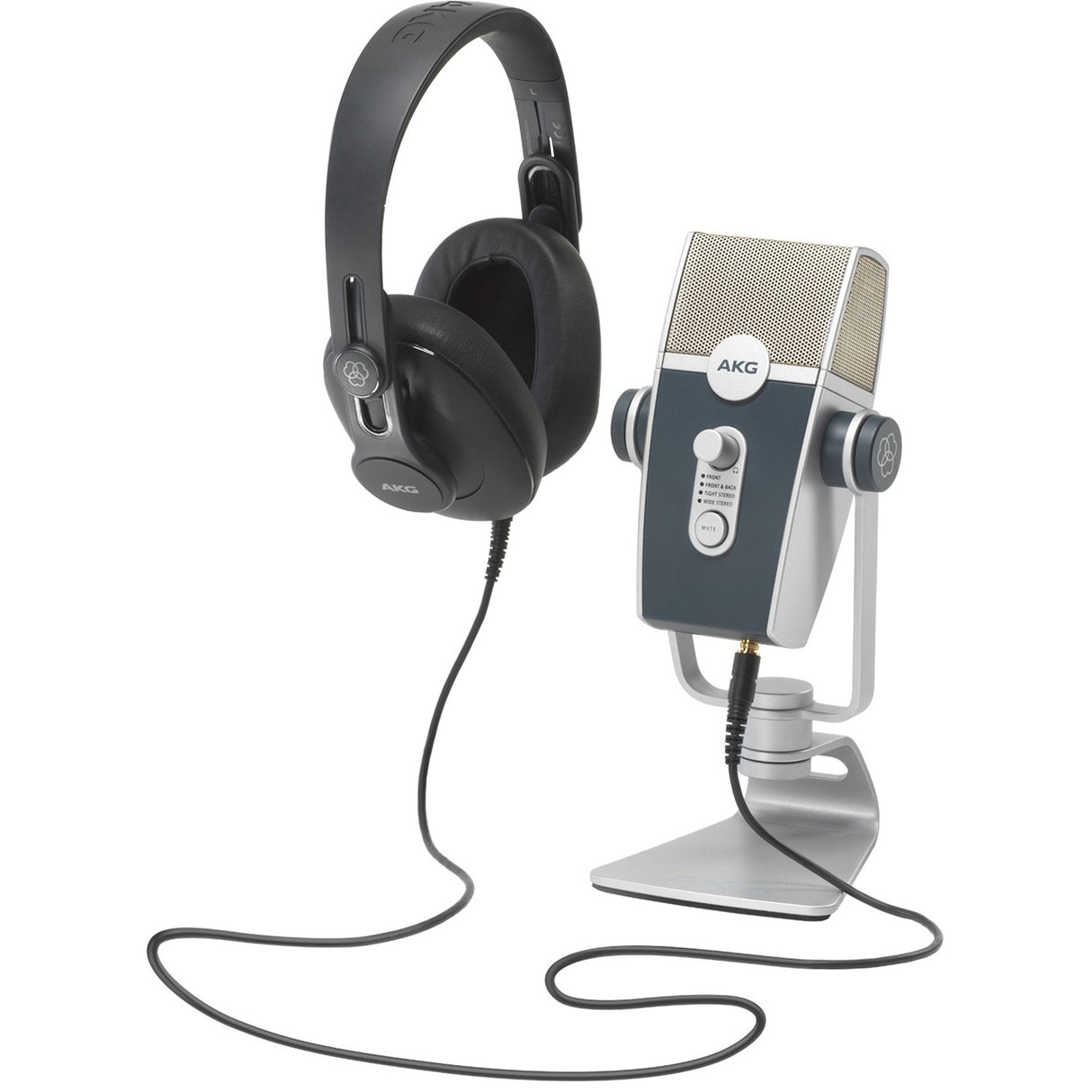 AKG Microphone Kit — 5122010-00