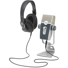 AKG Microphone Kit — 5122010-00