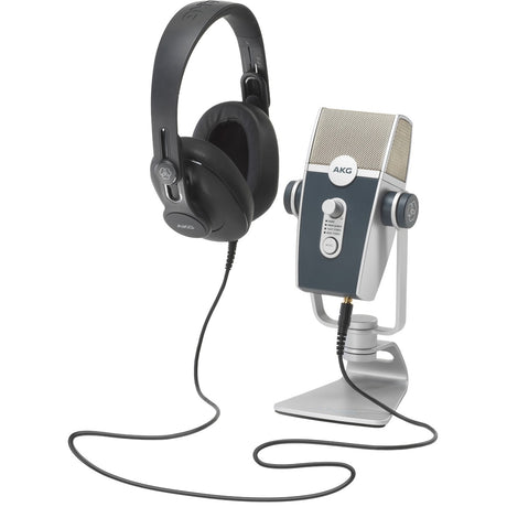 AKG Microphone Kit — 5122010-00
