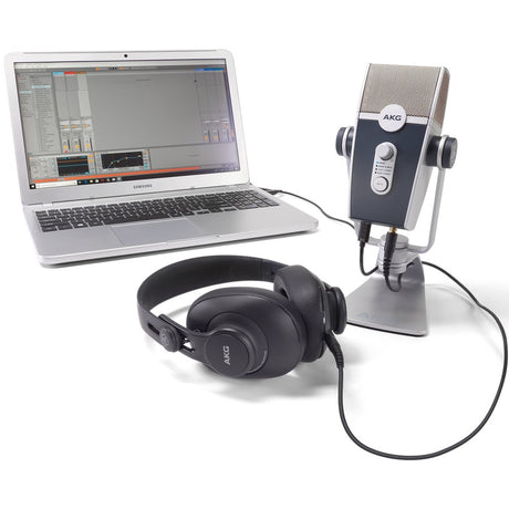 AKG Microphone Kit — 5122010-00