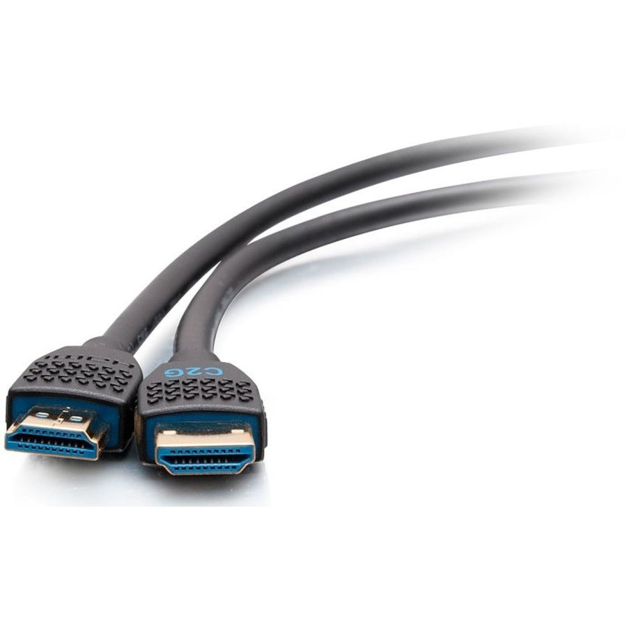 C2G Performance Series 10ft Certified Ultra High Speed HDMI Cable - 8K HDMI Cable - HDMI 2.1 — C2G10455